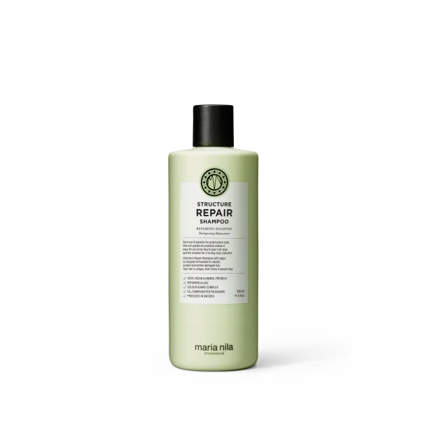 Maria Nila Structure Repair Shampoo