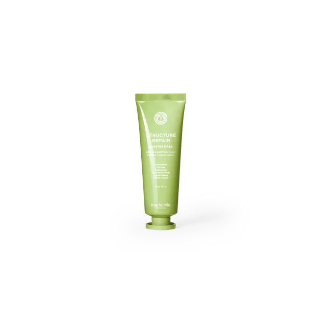 Maria Nila Structure Repair Booster Mask 50ml