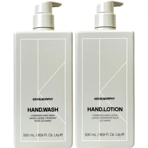 Kevin Murphy Hand Wash & Hand Lotion st 500ml