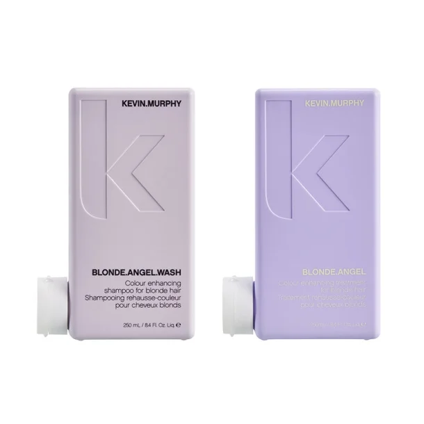 Kevin Murphy Blonde Angel st