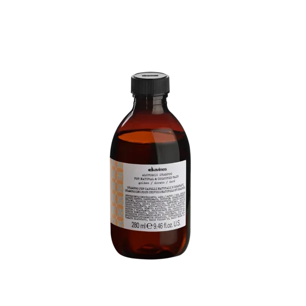 Davines Alchemic Shampoo Copper 280ml