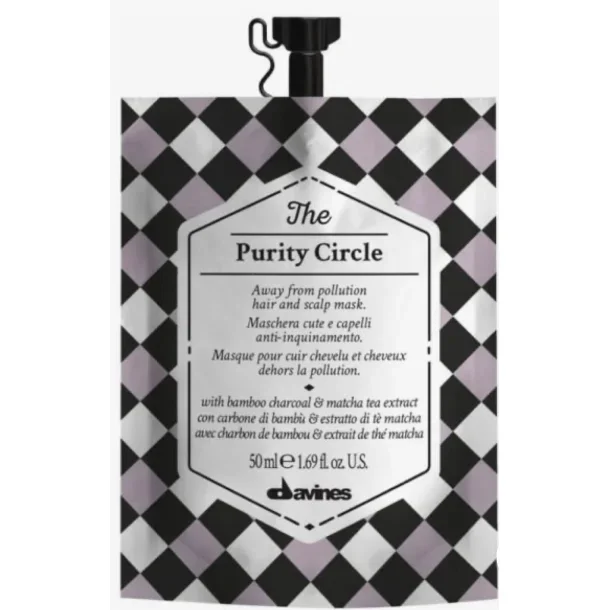 The Purity Circle 50ml