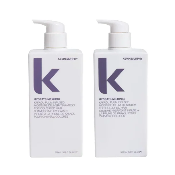 Kevin Murphy Hydrate Me Wash &amp; Rinse st 500ml