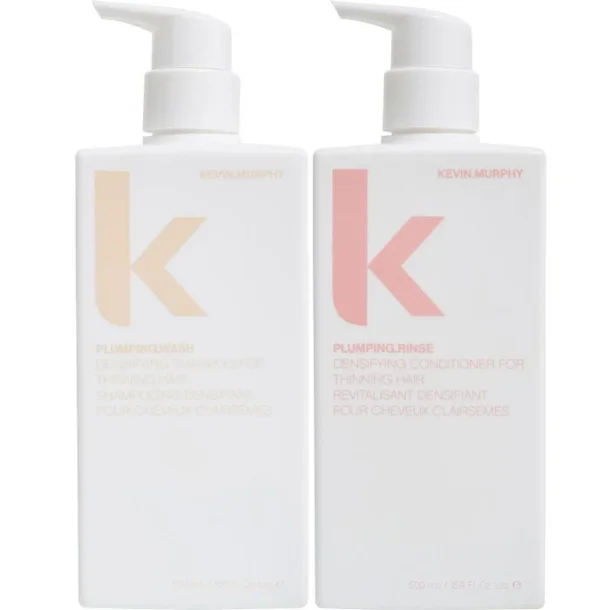 Kevin Murphy Plumping Wash &amp; Rinse st 500ml