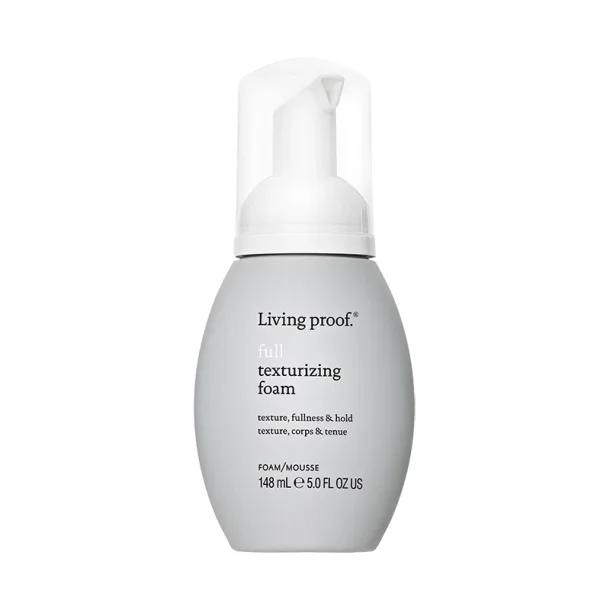 Living Proof Full Texturizing Foam 148ml