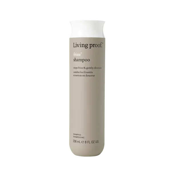 Living Proof No Frizz Shampoo 236ml