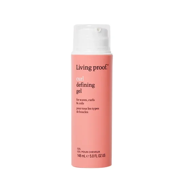 Living Proof Curl Defining Gel 148ml