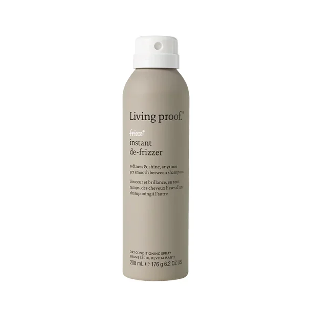 Living Proof No Frizz Instant De-Frizzer 208ml