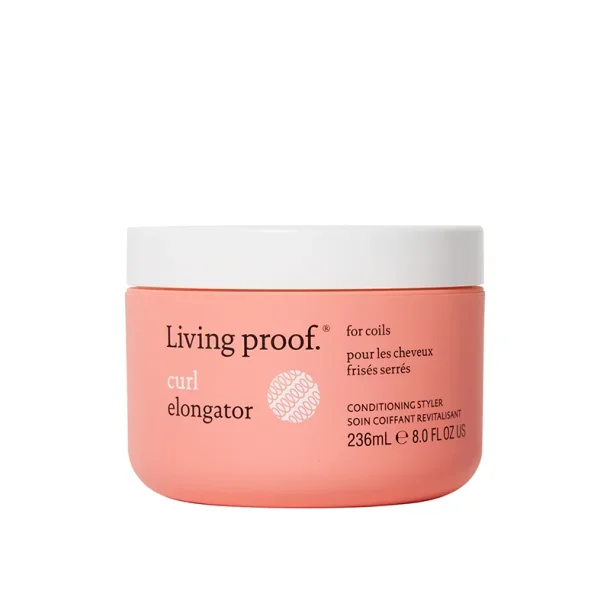 Living Proof Curl Elongator 236ml