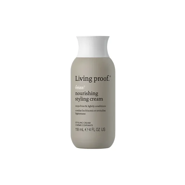 Living Proof No Frizz Nourishing Styling Cream 118ml