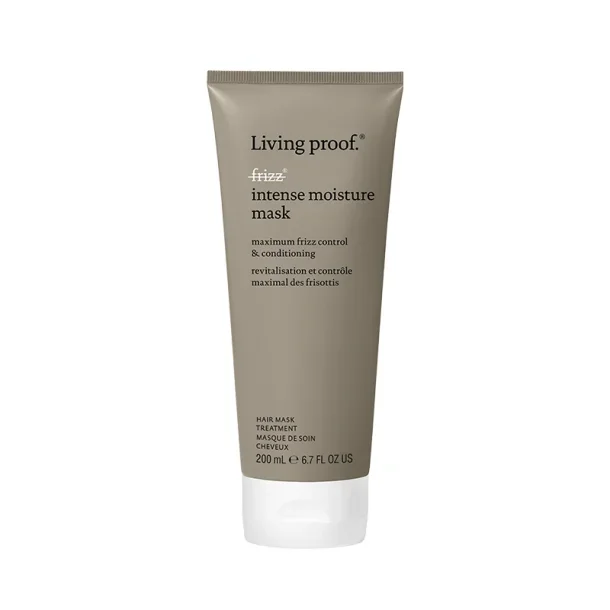 Living Proof No Frizz Intense Moisture Mask 200ml