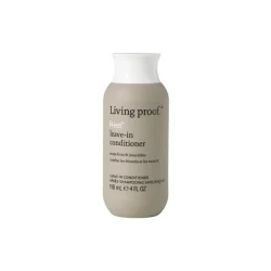 Living Proof No Frizz Leave-In Conditioner 118ml