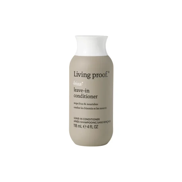 Living Proof No Frizz Leave-In Conditioner 118ml