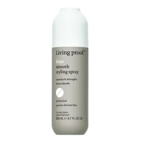 Living Proof No Frizz Smooth Styling Spray 200ml
