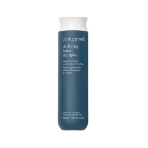 Living Proof Clarifying Detox Shampoo 236ml