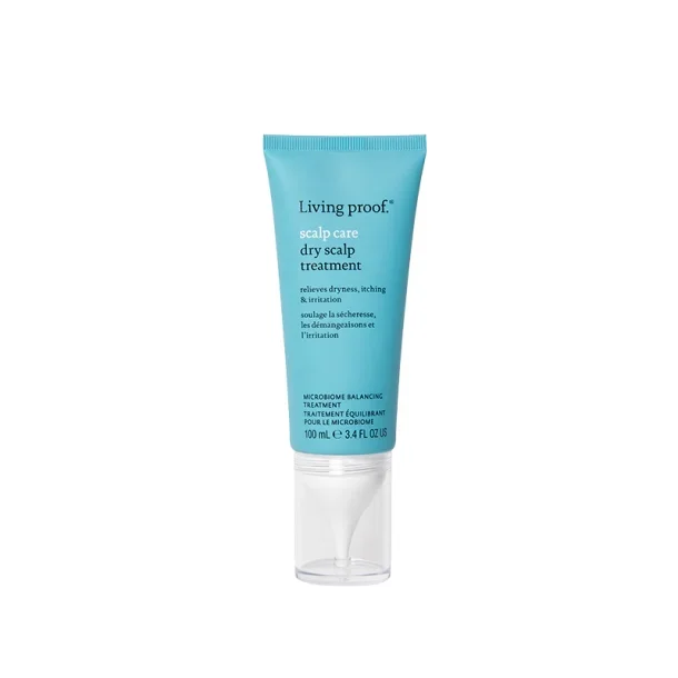 Living Proof Scalp Care Dry Scalp Treatment 100ml