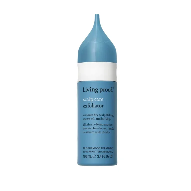 Living Proof Scalp Care Exfoliator 100ml