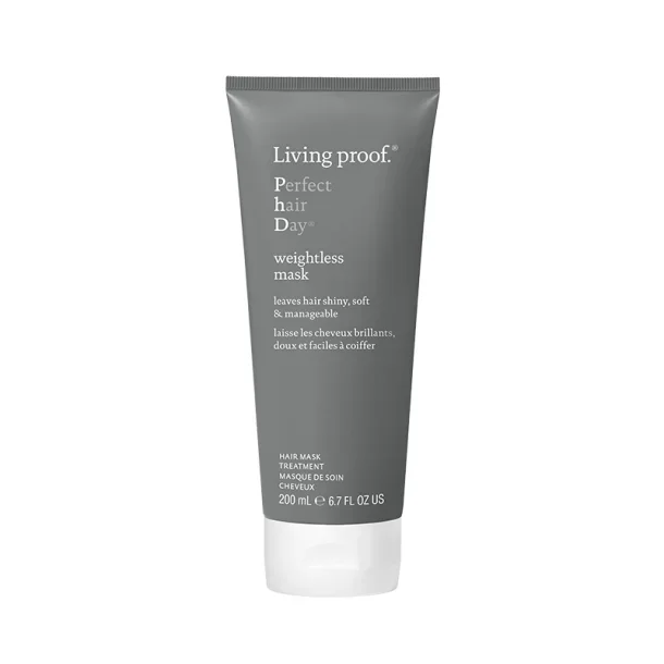 Living Proof Perfect Hair Day Weightless Mask 200ml