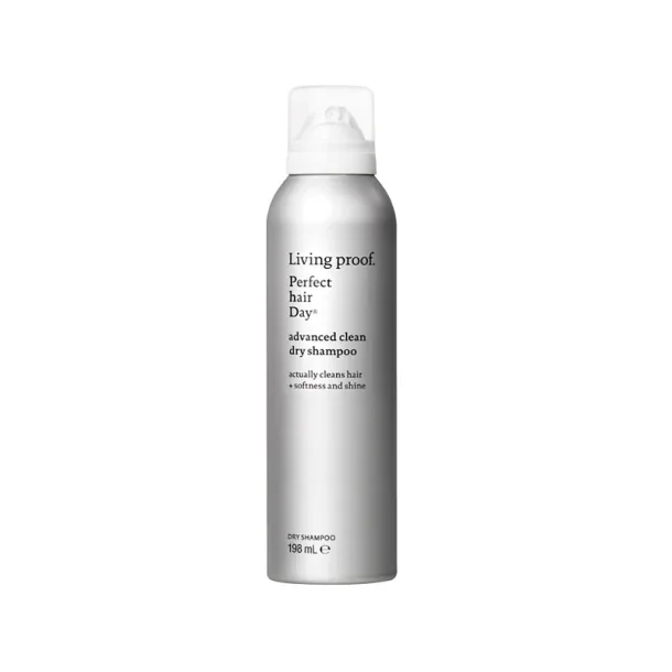 Living Proof Perfect Hair Day Advanced Clean Dry Shampoo 198ml