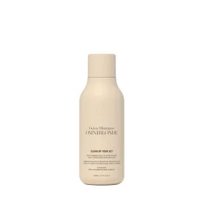 Omniblonde Clean Up Your Act Detox Shampoo 300ml