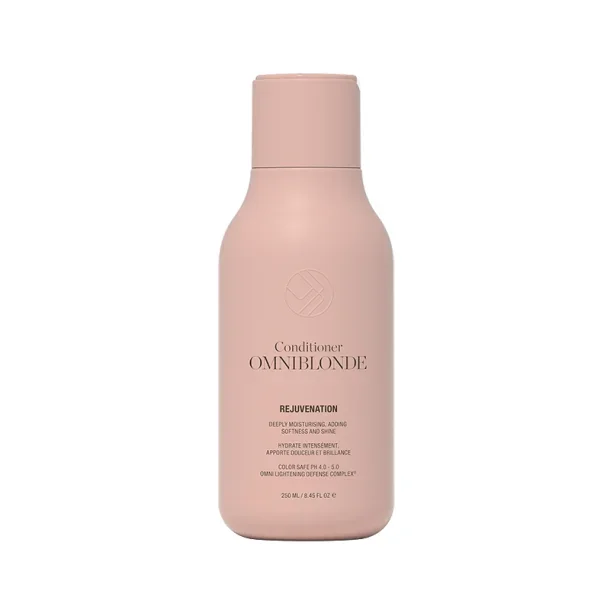 Omniblonde Rejuvenation Conditioner 250ml