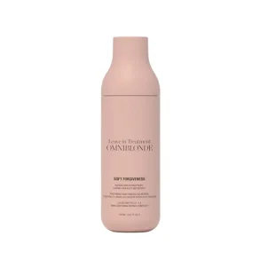 Omniblonde Soft Forgiveness Leave In Conditioner 150ml