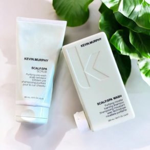 Kevin Murphy Scalp Spa Wash & Scrub st