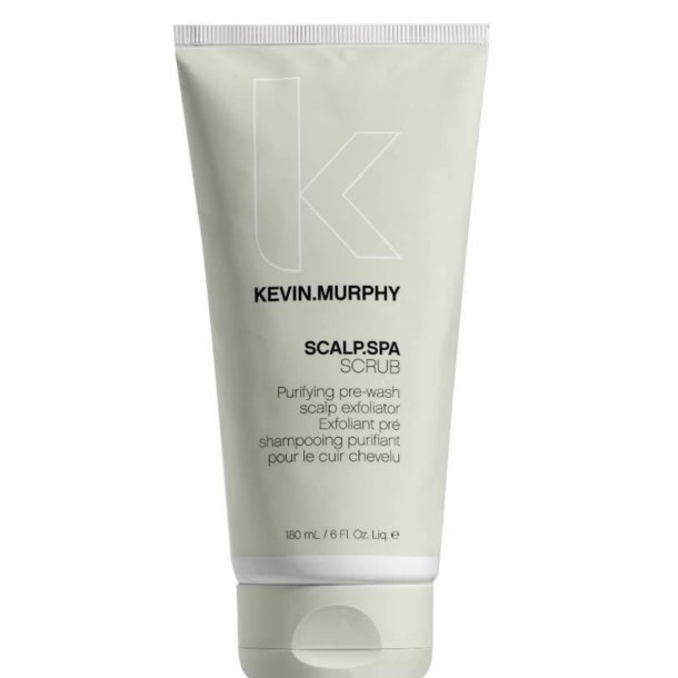 Scalp Spa Scrub 180ml