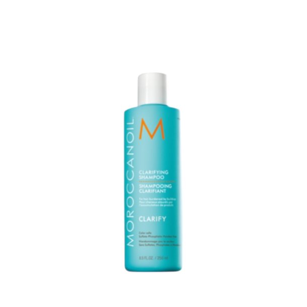 Clarifying Shampoo 250 ml