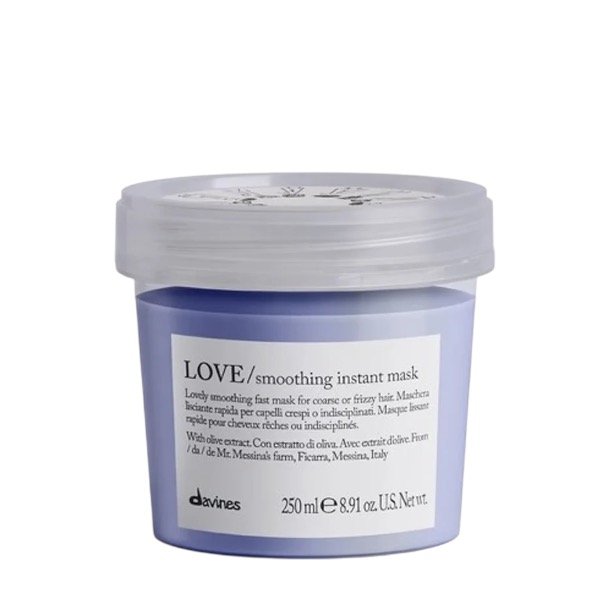 Love Smoothing Instant Mask 250ml