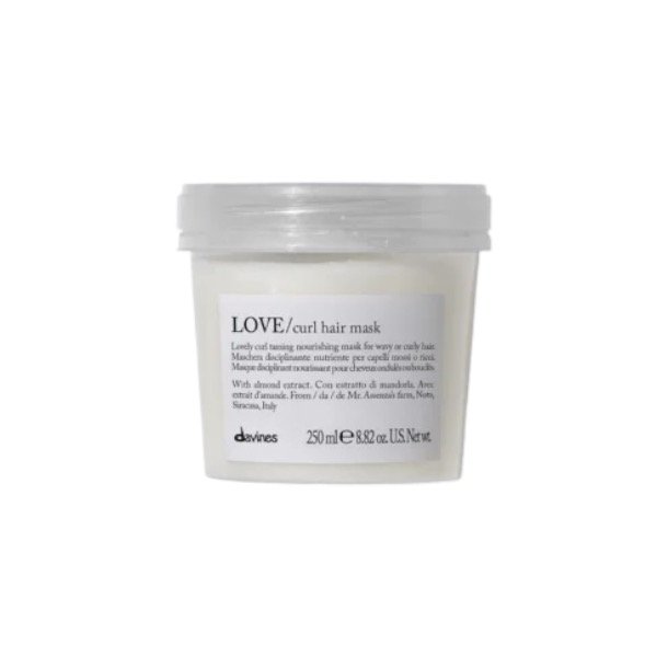 Davines Love Curl Hair Mask 250ml