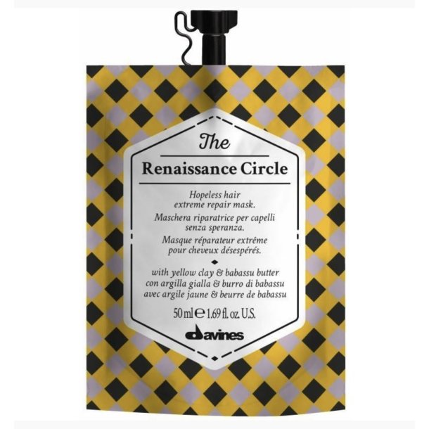 The Renaissance Circle 50ml