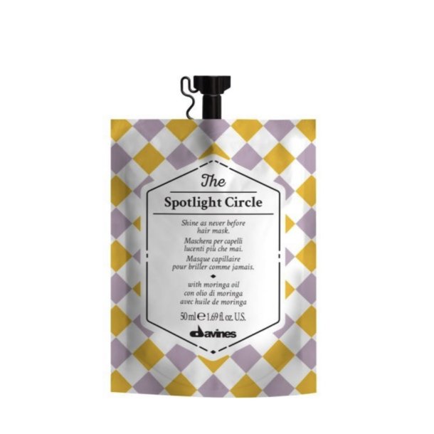 The Spotlight Circle 50ml