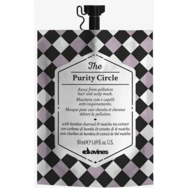 The Purity Circle 50ml