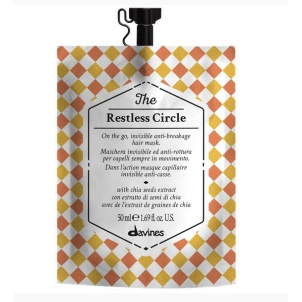 The Restless Circle 50ml