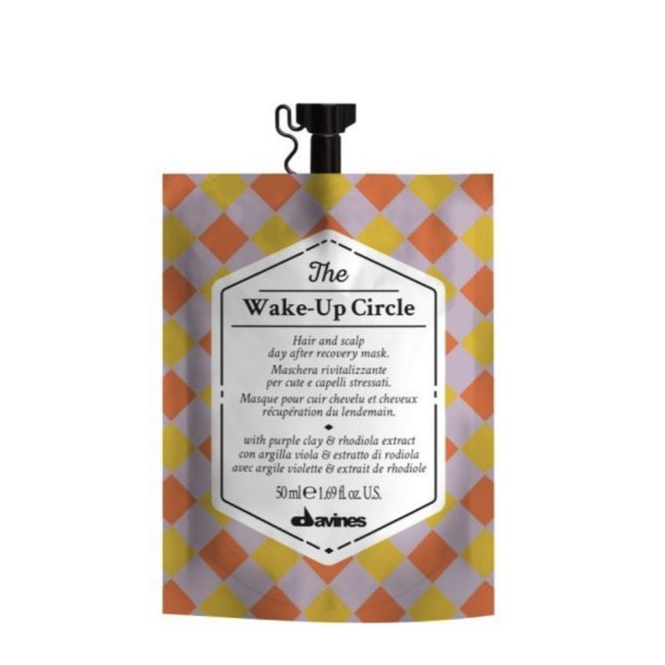 The Wake-Up Circle 50ml