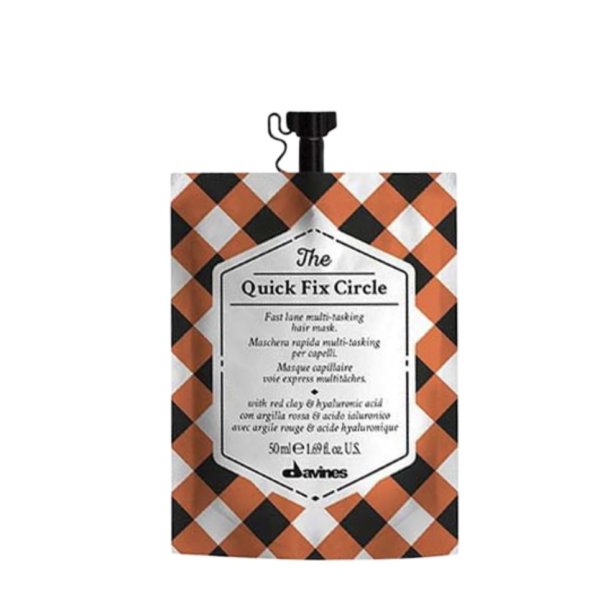 The Quick Fix Circle 50ml