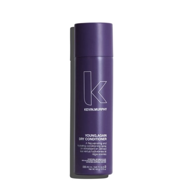 Young Again Dry Conditioner 250ml