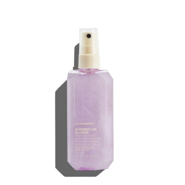 Shimmer Me Blonde 100ml