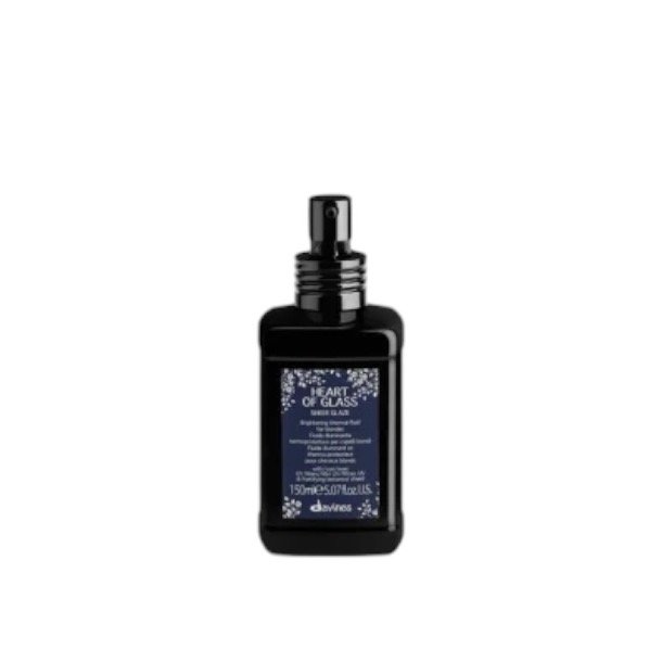 Davines Heart Of Glass Sheer Glaze 150ml