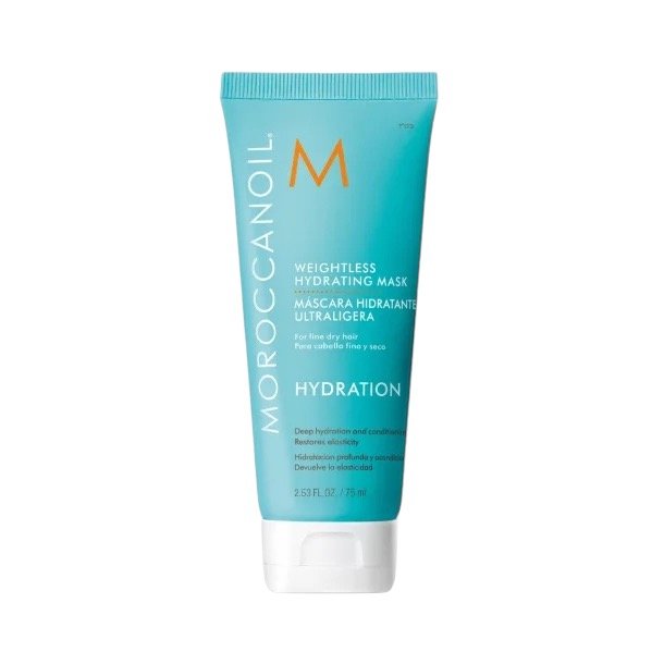 Intense Hydrating Mask 75ml