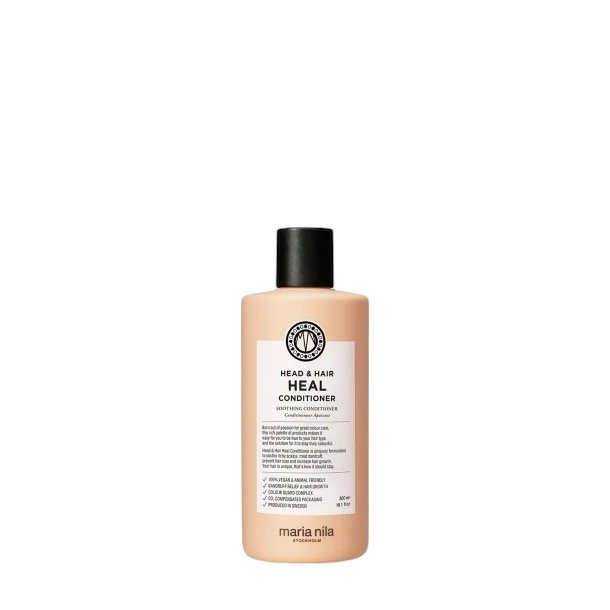 Maria Nila Head &amp; Hair Heal Conditioner