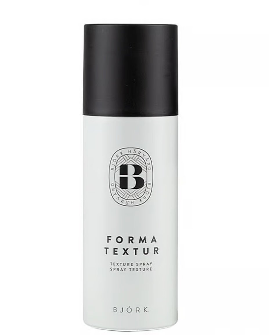 Forma Texture spray 200ml - Björk - MatzStore