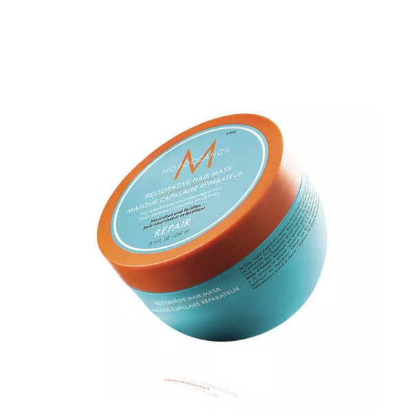 Restorative Hair Mask 250ml