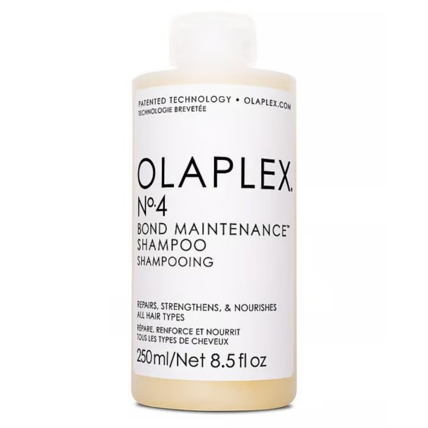 Olaplex N.4 Bond Maintenance Shampoo 