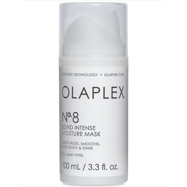 Olaplex N.8 Bond Intense Moisture Mask 100ml