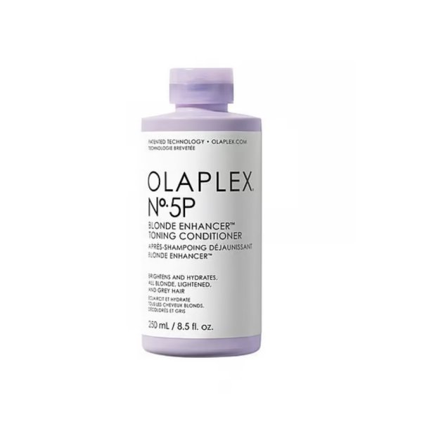 Olaplex N.5P Blonde Enhancer Toning Conditioner Purple 250ml