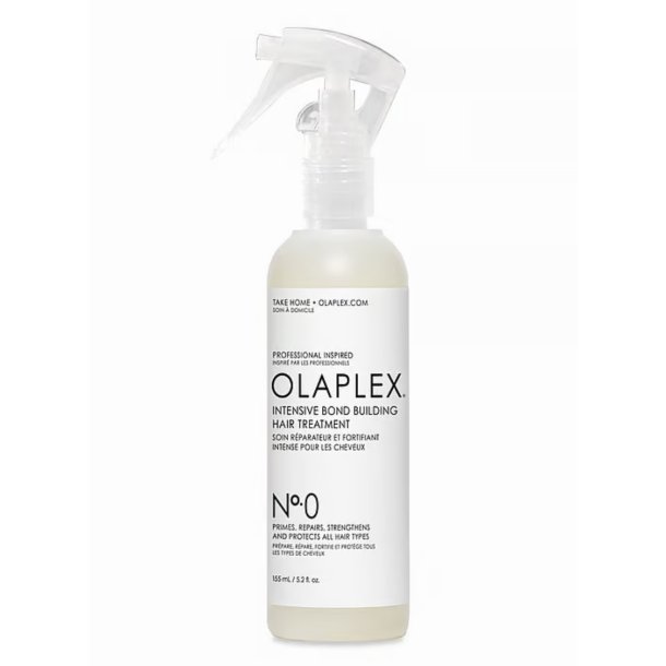 Olaplex N.0 Intensive bond building hair treatment 