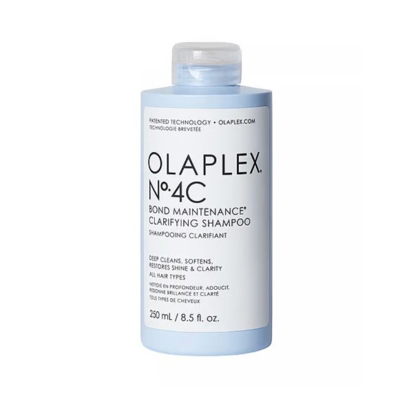 Olaplex N.4C Bond Maintenance Clarifying Shampoo 250ml