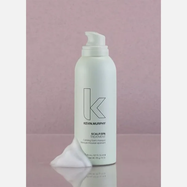 Scalp spa Treatment 170ml